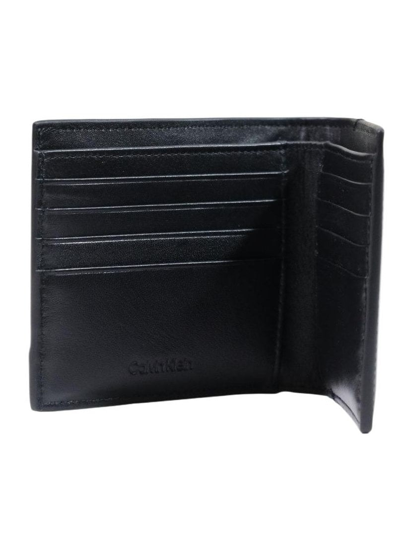 Calvin Klein · Портфейл · PERFORATED BILLFOLD | DontMiss.bg