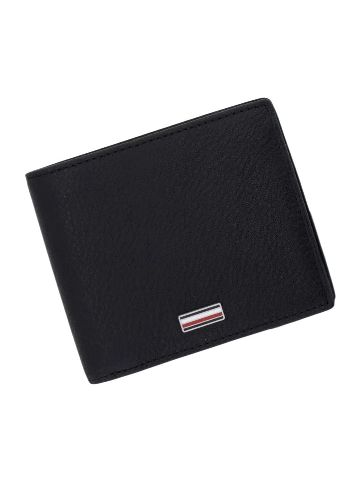 Tommy Hilfiger · Портфейл · TH CENTRAL MINI CC WALLET | DontMiss.bg
