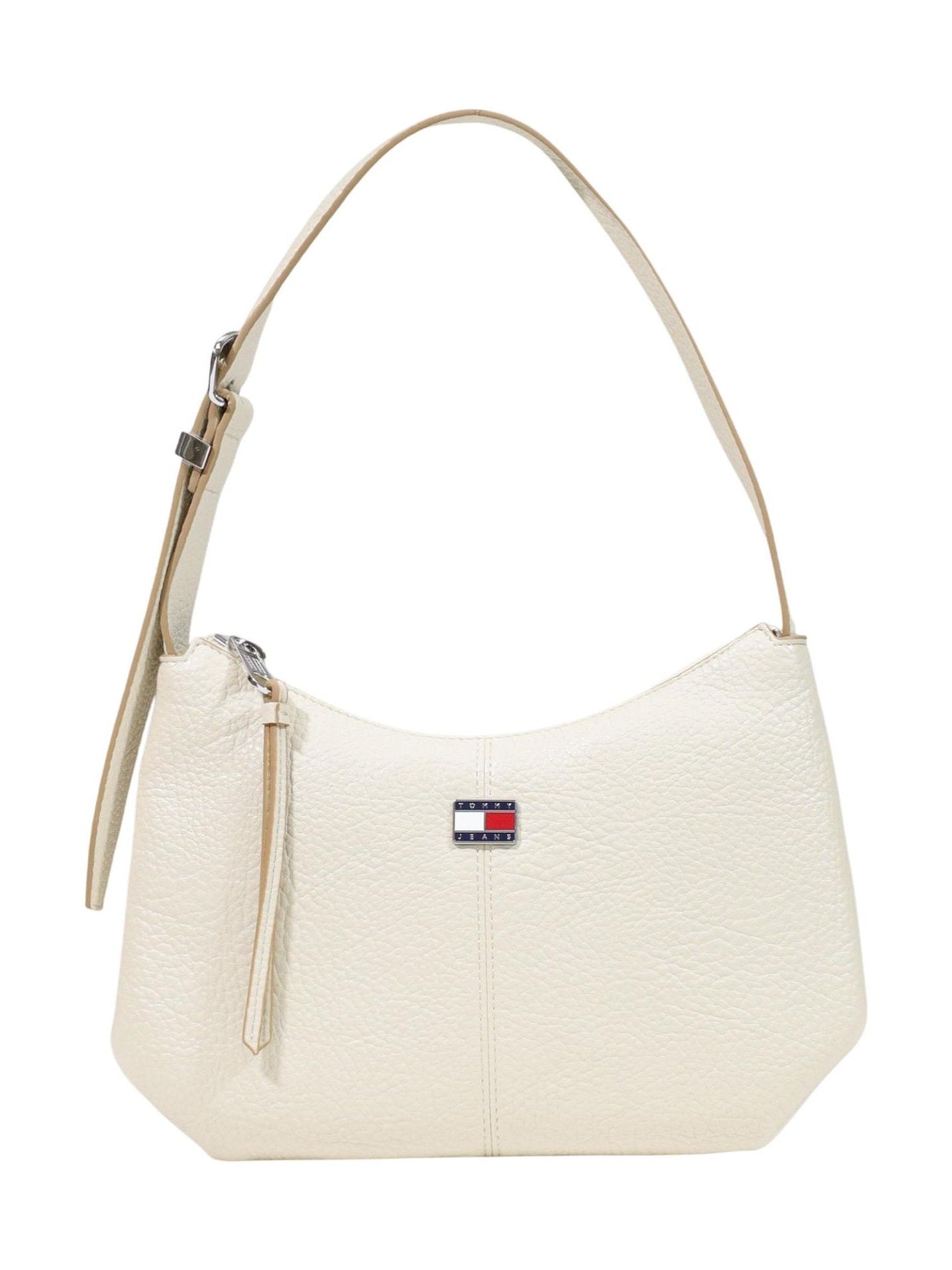 Tommy Hilfiger · Дамска чанта · TJW SLOUCHY CITY SHOULDER BAG | DontMiss.bg