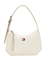 Tommy Hilfiger · Дамска чанта · TJW SLOUCHY CITY SHOULDER BAG | DontMiss.bg