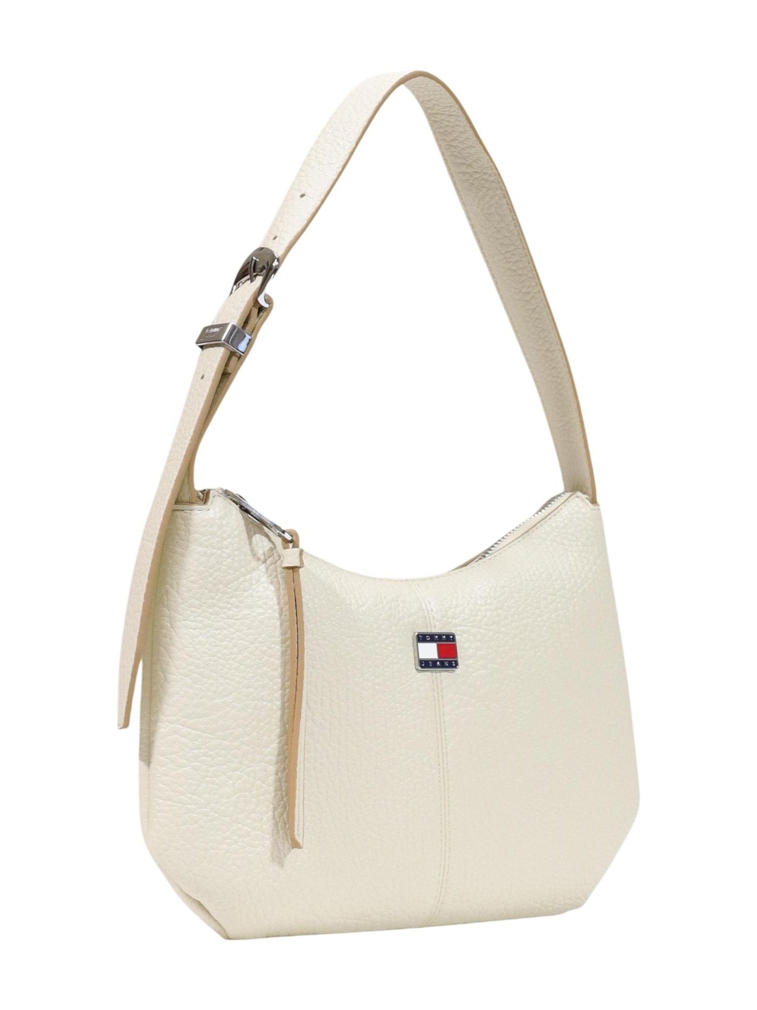 Tommy Hilfiger · Дамска чанта · TJW SLOUCHY CITY SHOULDER BAG | DontMiss.bg