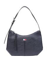 Tommy Hilfiger · Дамска чанта · TJW SLOUCHY CITY SHOULDER BAG | DontMiss.bg