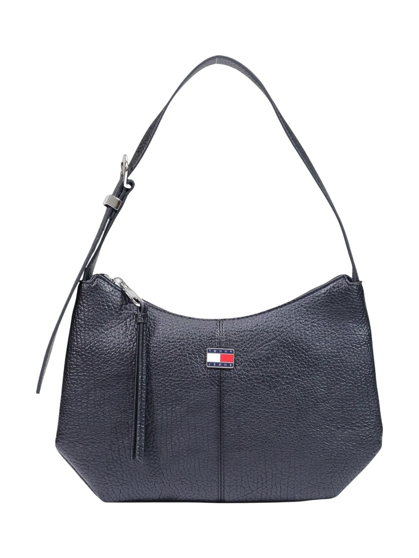 Tommy Hilfiger · Дамска чанта · TJW SLOUCHY CITY SHOULDER BAG | DontMiss.bg