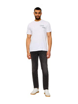 Calvin Klein Jeans · Дънки · Бежов | DontMiss.bg