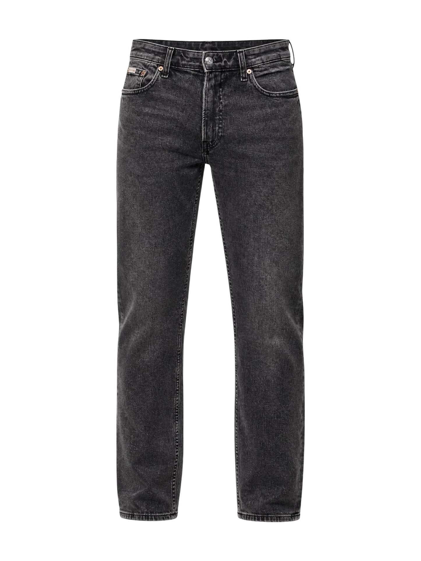 Calvin Klein Jeans · Дънки · Бежов | DontMiss.bg