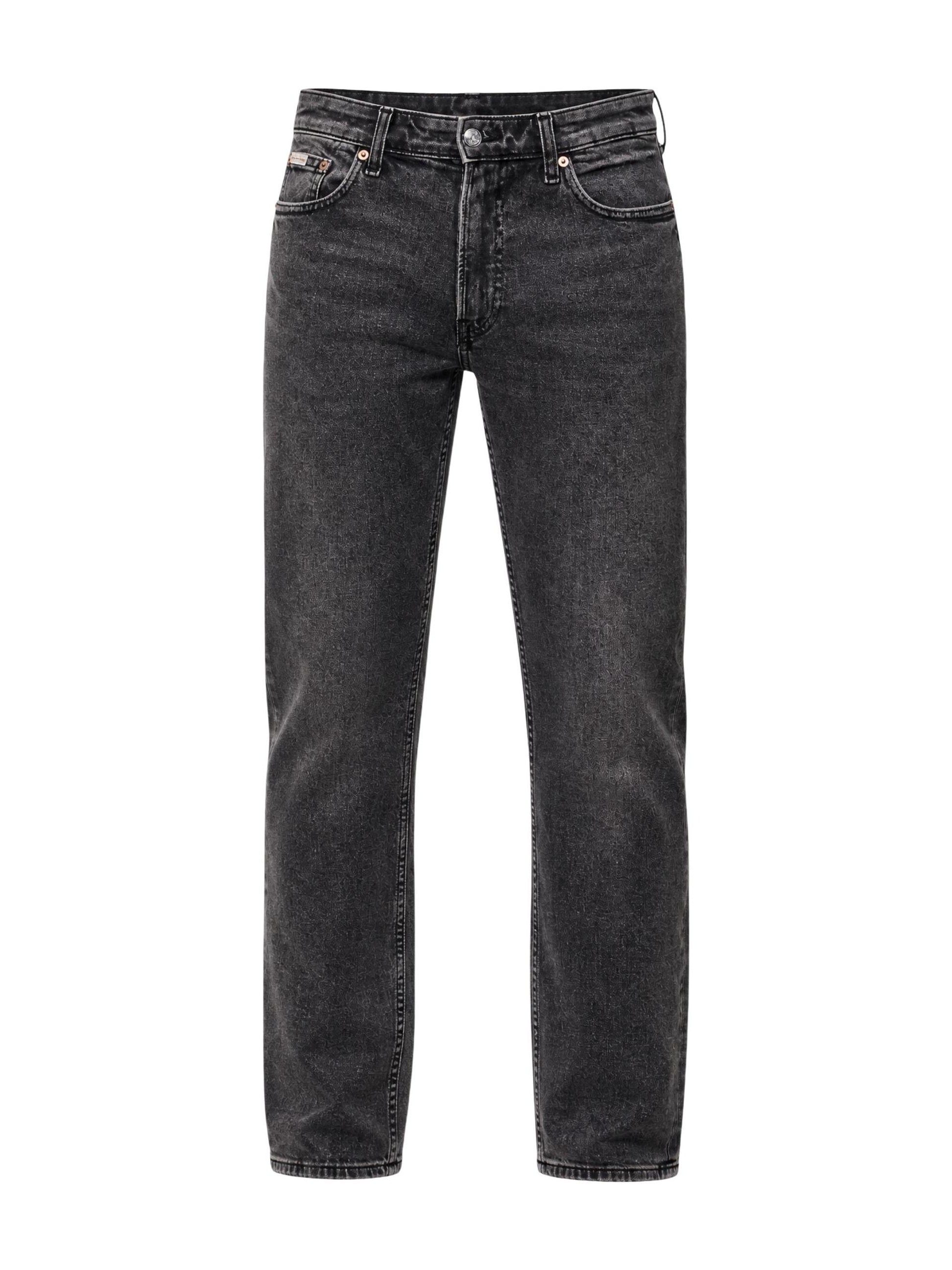 Calvin Klein Jeans · Дънки · Бежов | DontMiss.bg