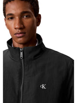 Calvin Klein Jeans · Яке · Черен | DontMiss.bg