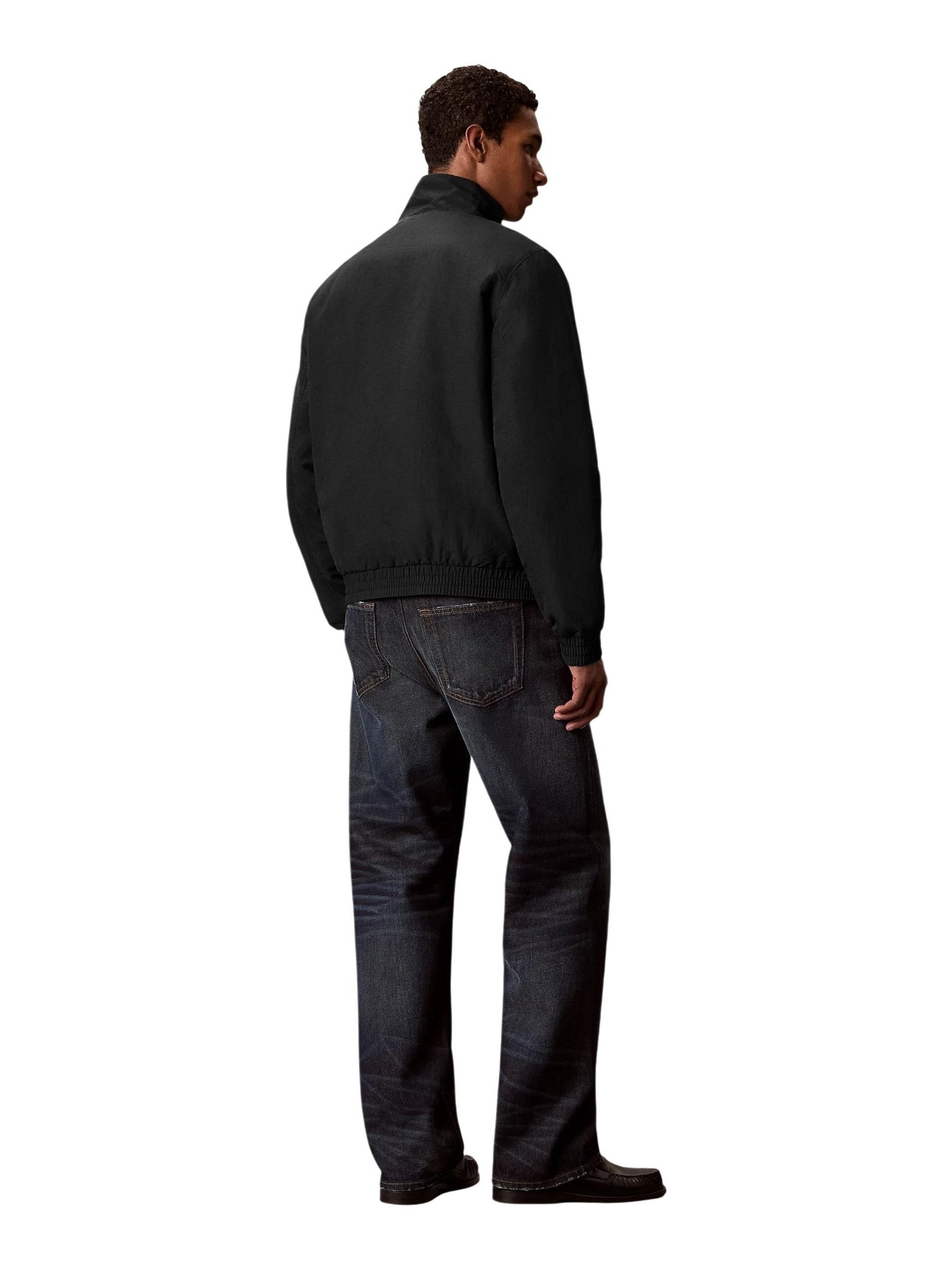 Calvin Klein Jeans · Яке · Черен | DontMiss.bg