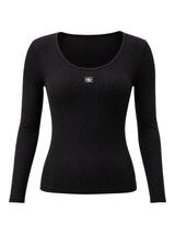 Calvin Klein Jeans · Тениска · Черен | DontMiss.bg