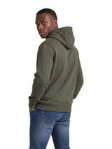 Calvin Klein Jeans · Суитшърт · Зелен | DontMiss.bg