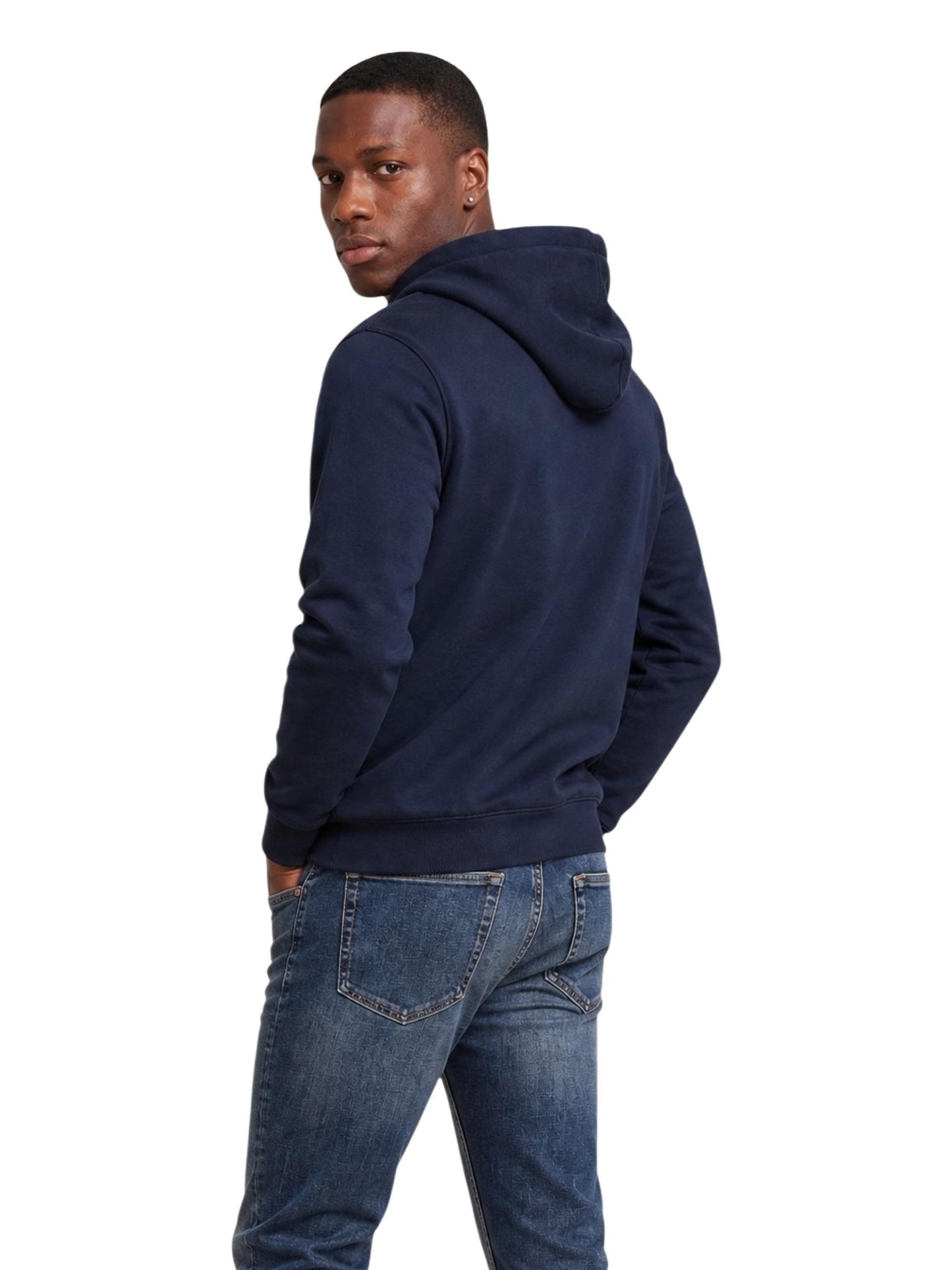 Calvin Klein Jeans · Суитшърт · Син | DontMiss.bg