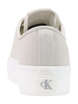 Calvin Klein · Ниски кецове · Бял | DontMiss.bg