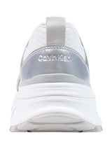 Calvin Klein · Ниски кецове · Бял | DontMiss.bg