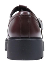 Calvin Klein · Ниски обувки · Бордо | DontMiss.bg