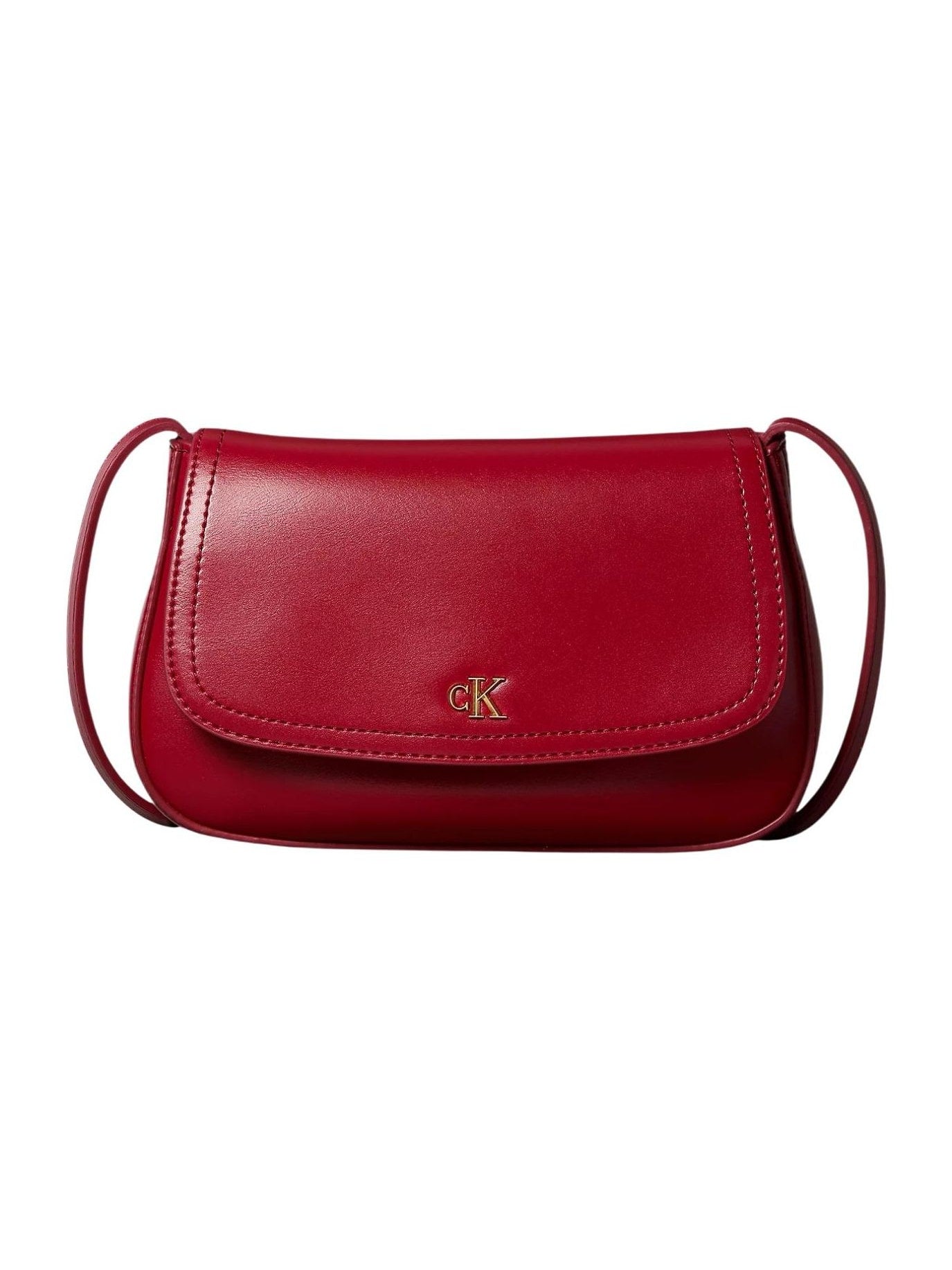 Calvin Klein · Дамска чанта · CK FLAP CAMERA | DontMiss.bg