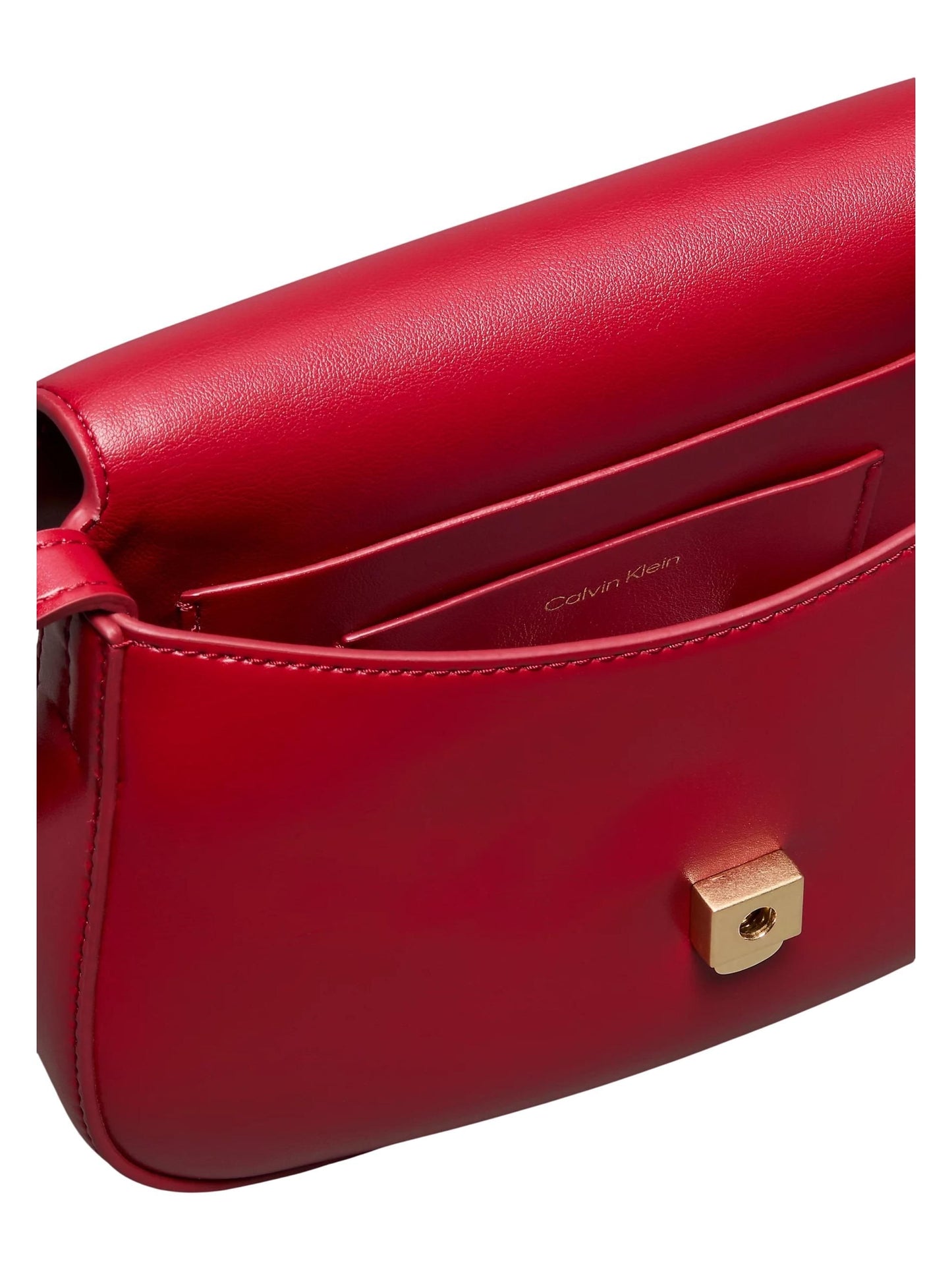 Calvin Klein · Дамска чанта · CK FLAP CAMERA | DontMiss.bg