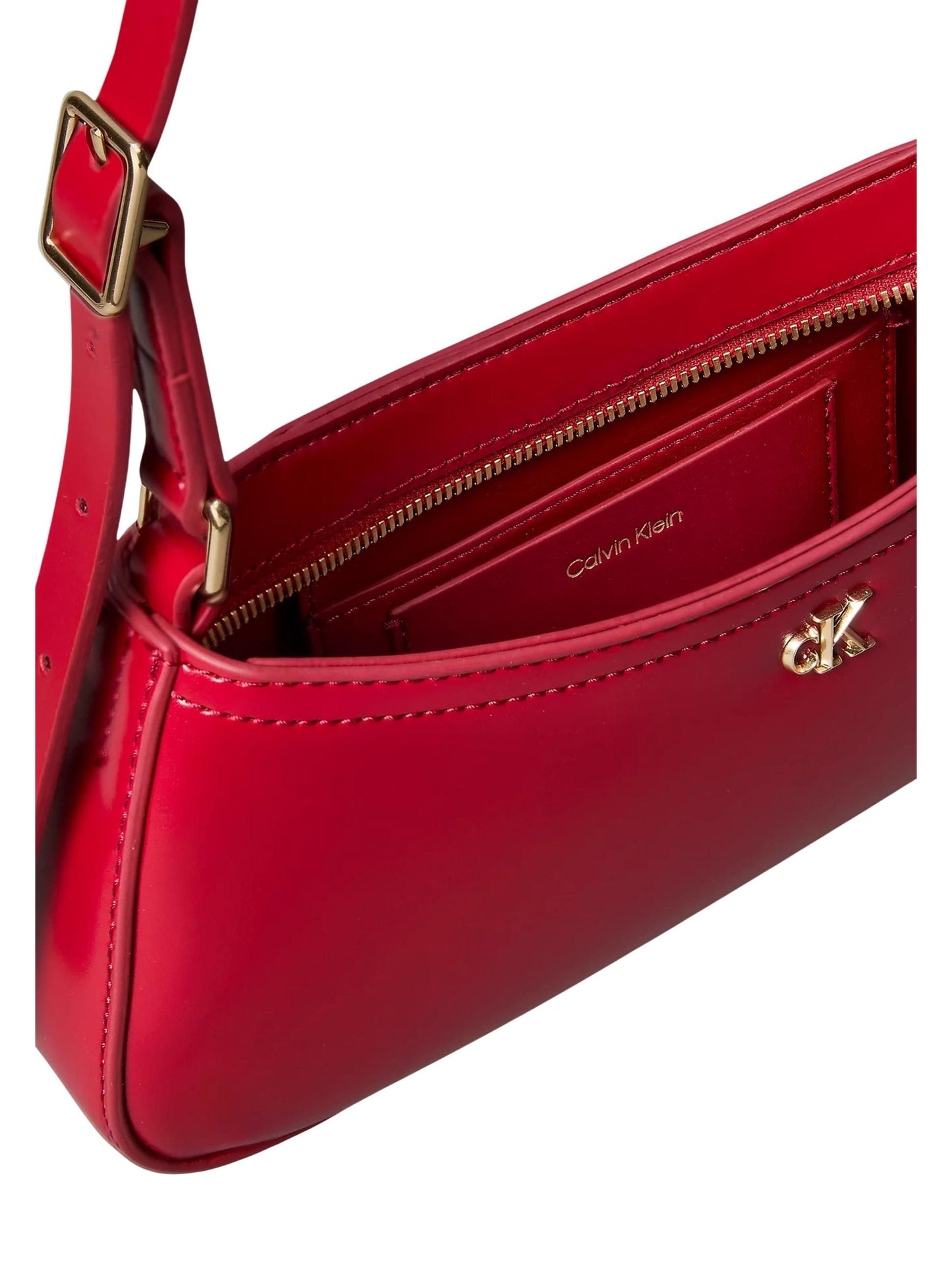 Calvin Klein · Дамска чанта · CK SMALL SHOULDER BAG | DontMiss.bg