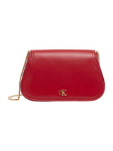 Calvin Klein · Дамска чанта · CK CURVED  ON CHAIN | DontMiss.bg