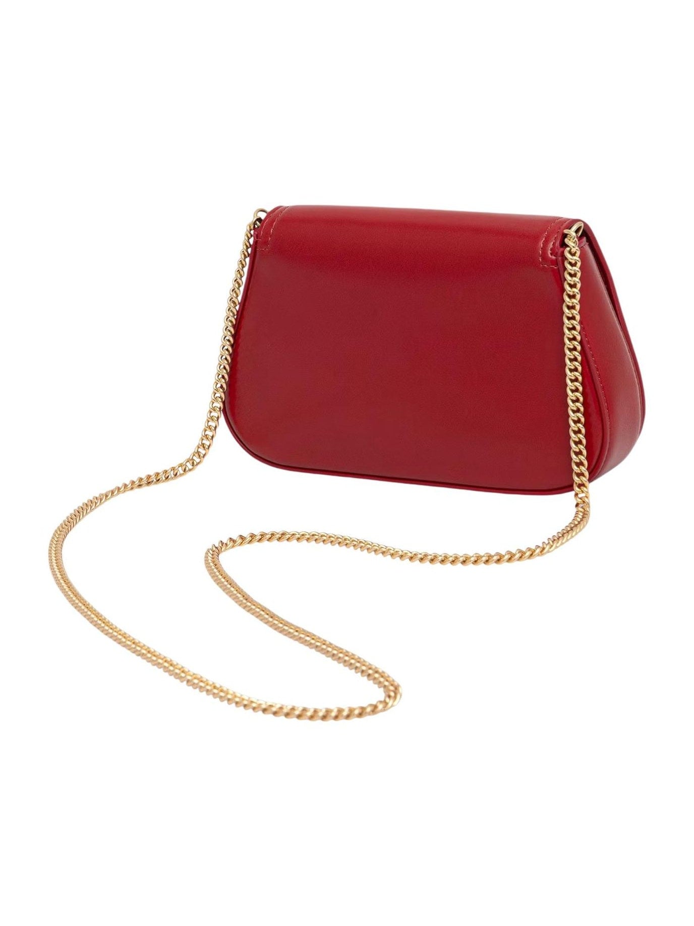 Calvin Klein · Дамска чанта · CK CURVED  ON CHAIN | DontMiss.bg