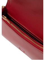 Calvin Klein · Дамска чанта · CK CURVED  ON CHAIN | DontMiss.bg