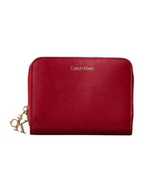 Calvin Klein · Портфейл · CK PULLER MEDIUM FLAP ZIP AROUND | DontMiss.bg