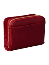 Calvin Klein · Портфейл · CK PULLER MEDIUM FLAP ZIP AROUND | DontMiss.bg