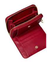 Calvin Klein · Портфейл · CK PULLER MEDIUM FLAP ZIP AROUND | DontMiss.bg
