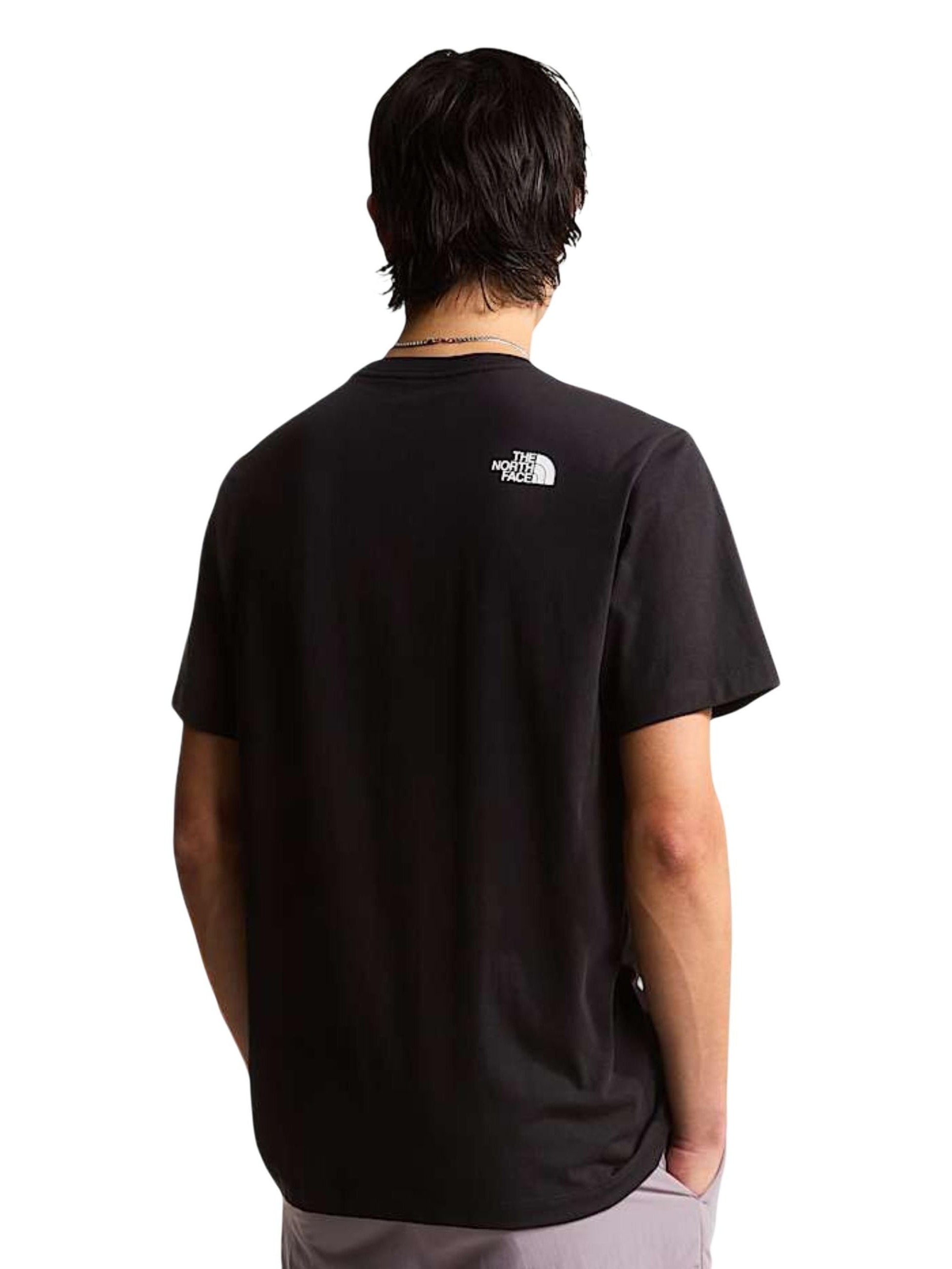 The North Face · Тениска · NF0A8B6J | DontMiss.bg