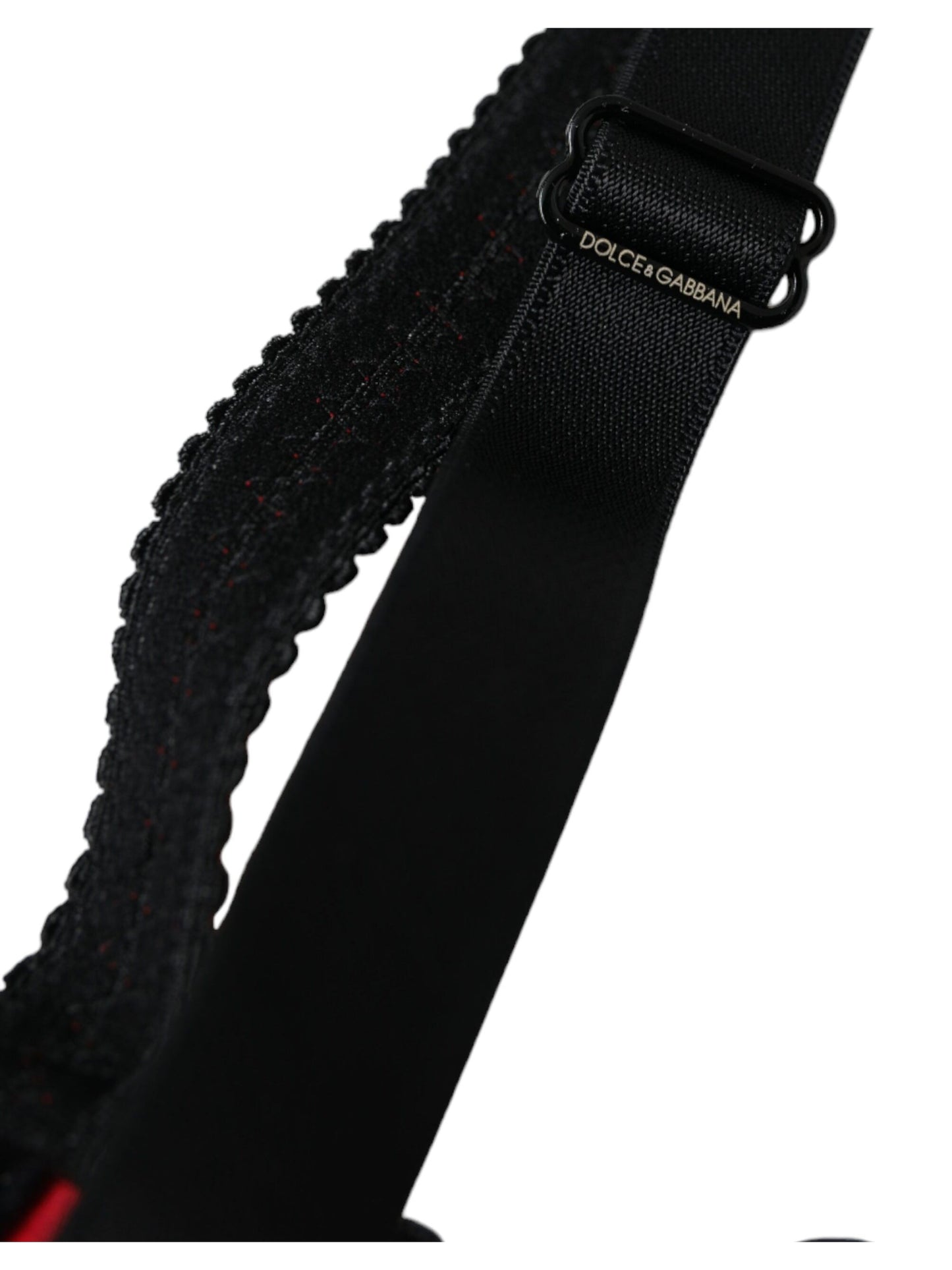 Dolce&Gabbana · Сутиен · Бордо | DontMiss.bg