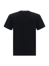 Comme des Garçons · Тениска · Черен | DontMiss.bg