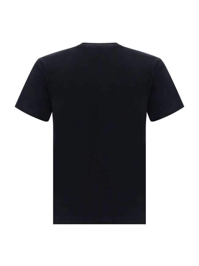 Comme des Garçons · Тениска · Черен | DontMiss.bg