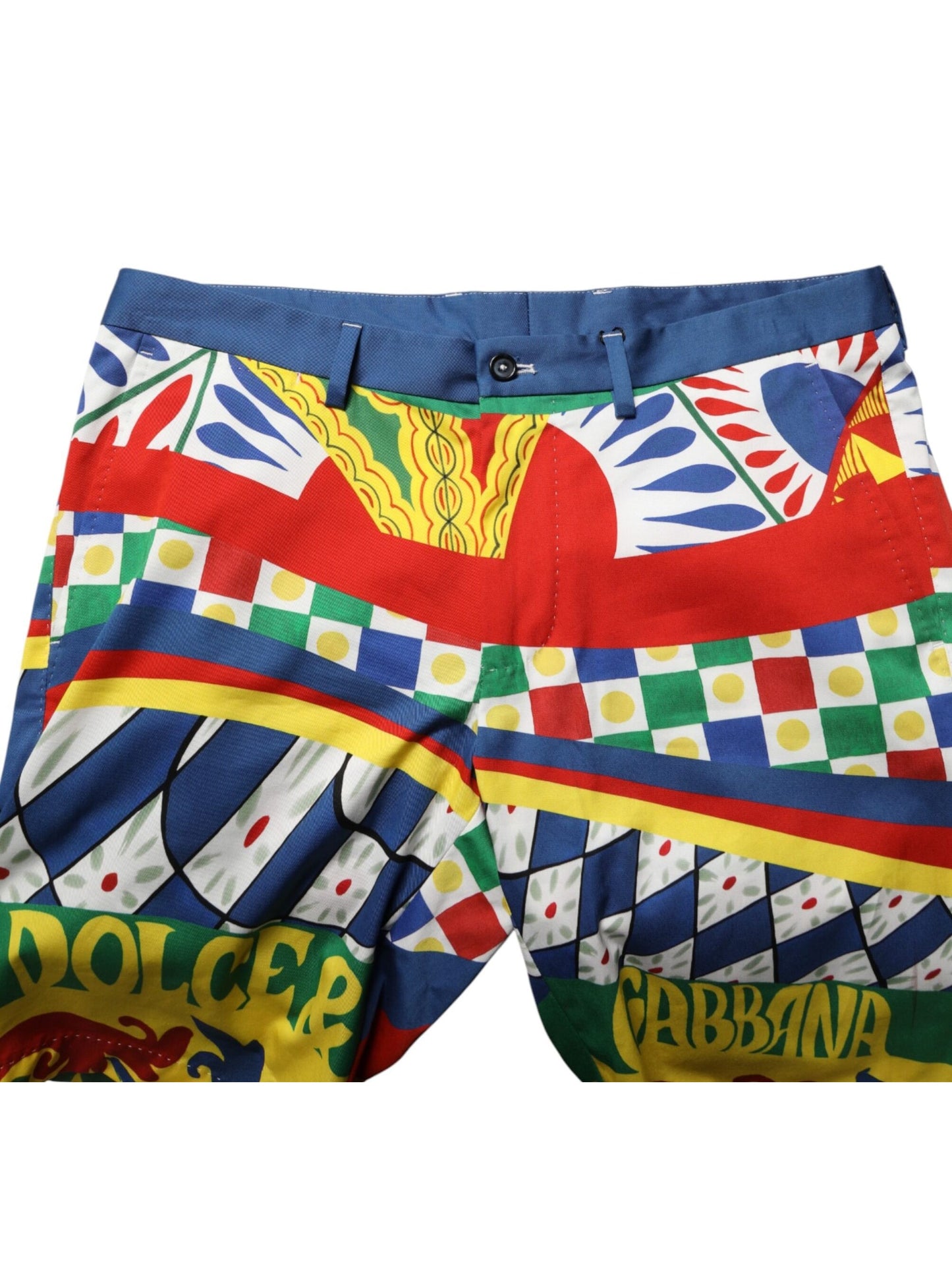 Dolce&Gabbana · Шорти · Многоцветен | DontMiss.bg