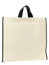 Jil Sander · Дамска чанта · White/Black | DontMiss.bg