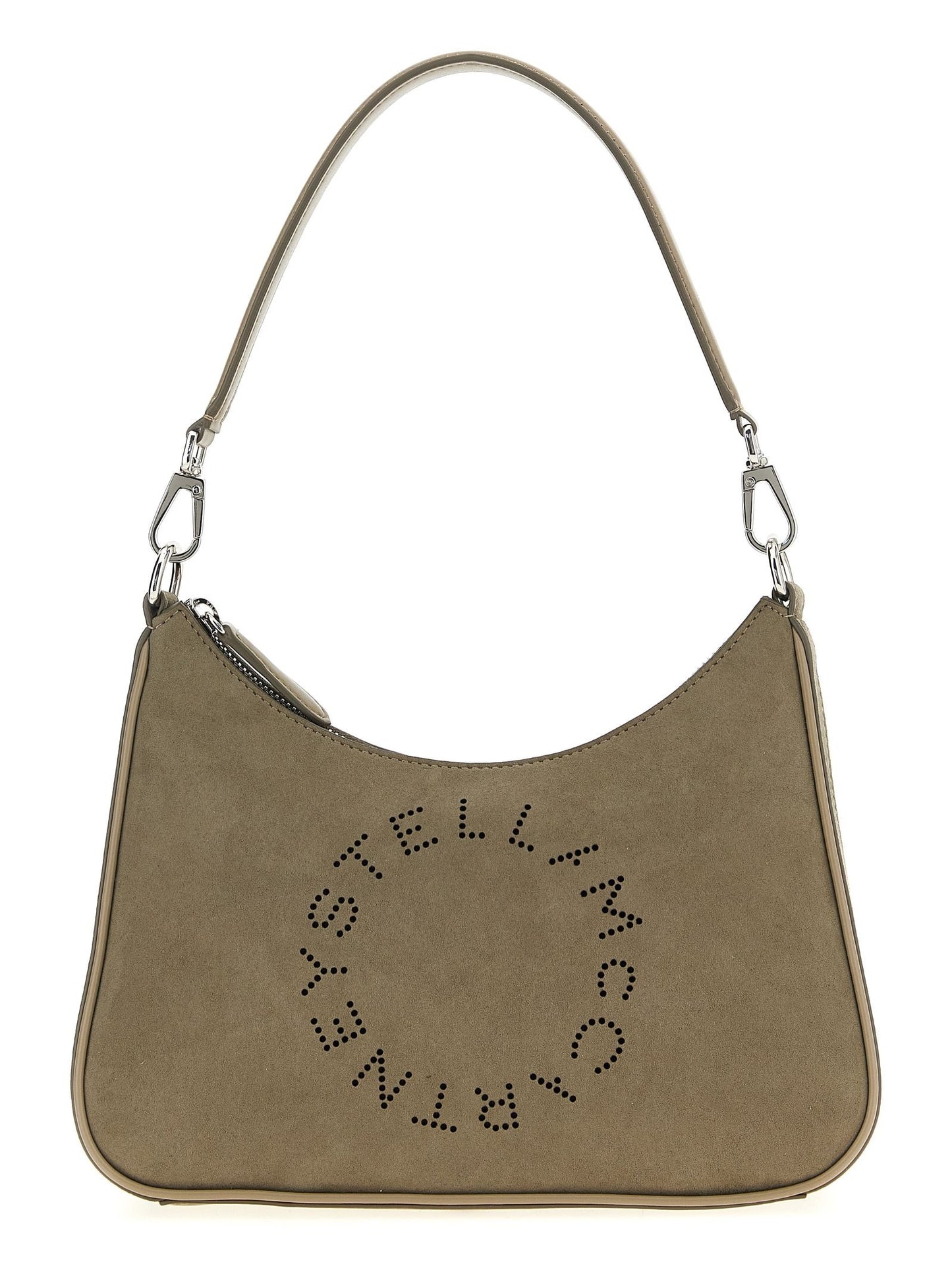 Stella McCartney · Дамска чанта · Сив | DontMiss.bg