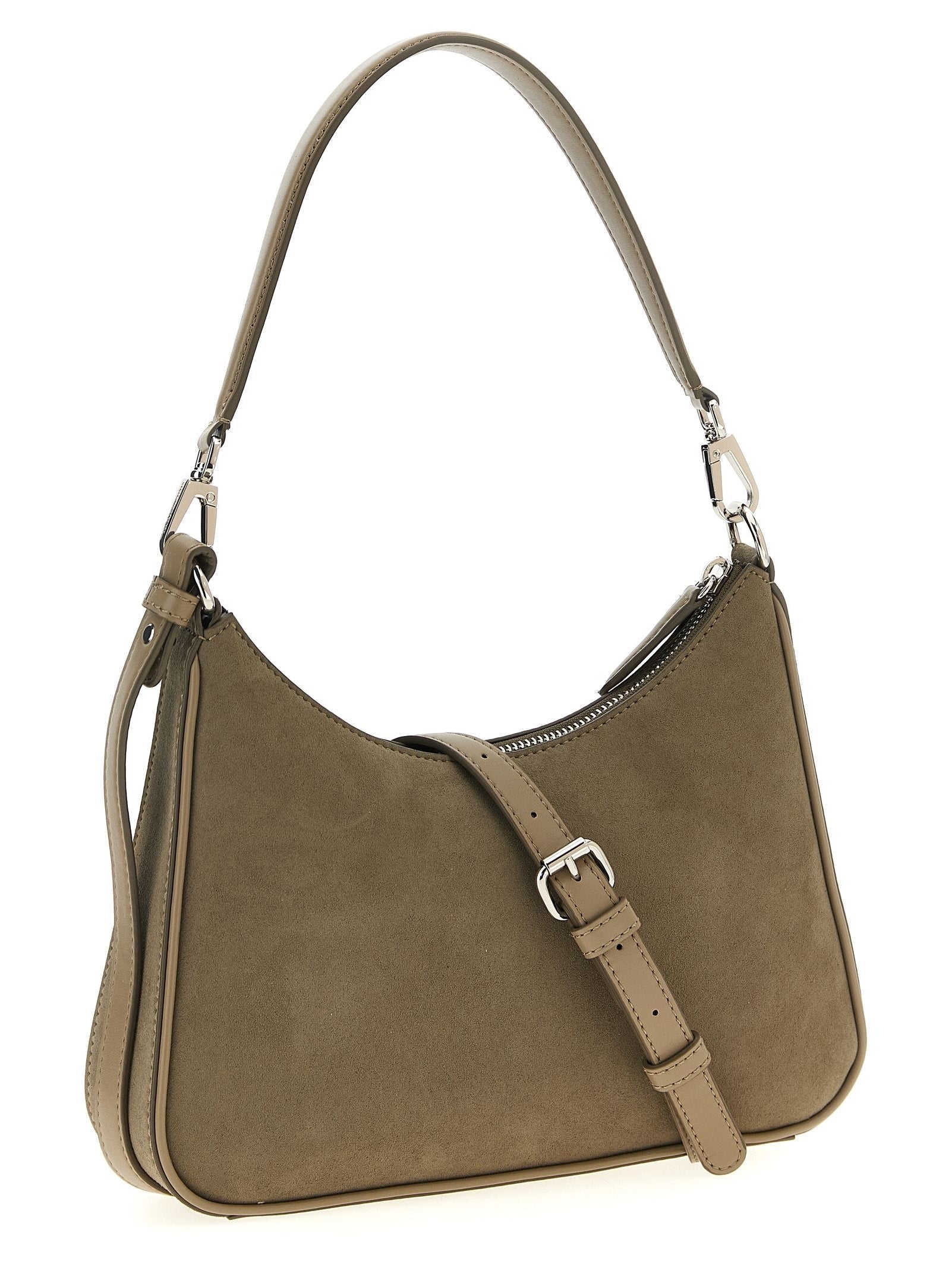 Stella McCartney · Дамска чанта · Сив | DontMiss.bg