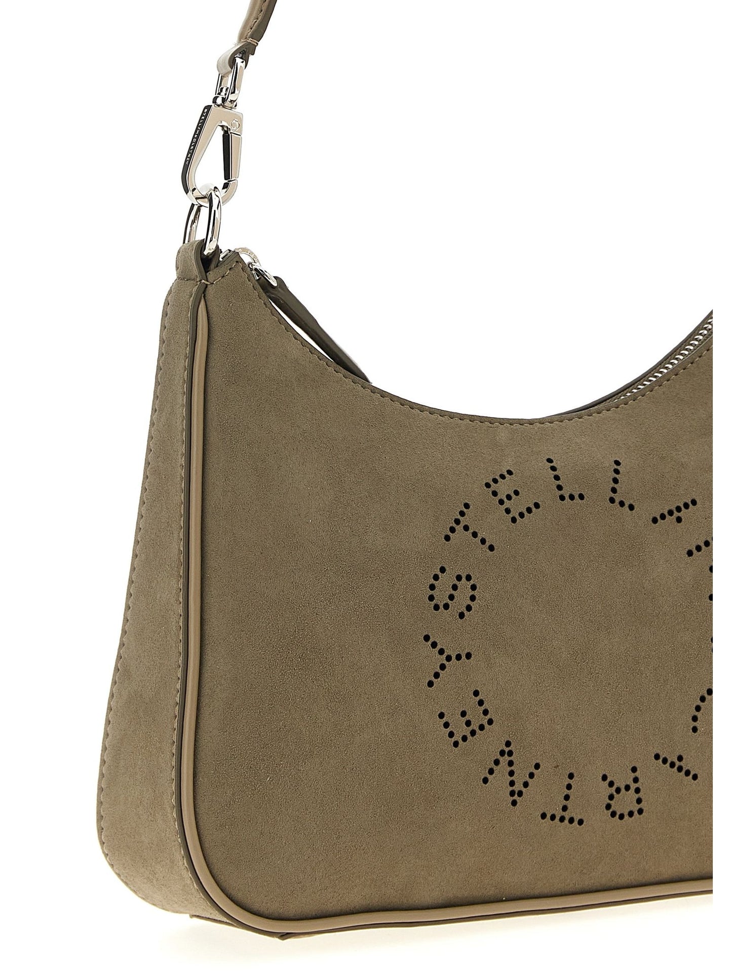 Stella McCartney · Дамска чанта · Сив | DontMiss.bg