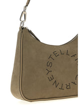 Stella McCartney · Дамска чанта · Сив | DontMiss.bg