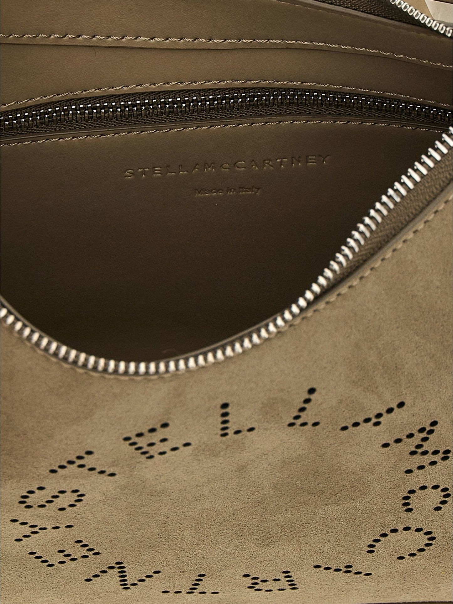 Stella McCartney · Дамска чанта · Сив | DontMiss.bg