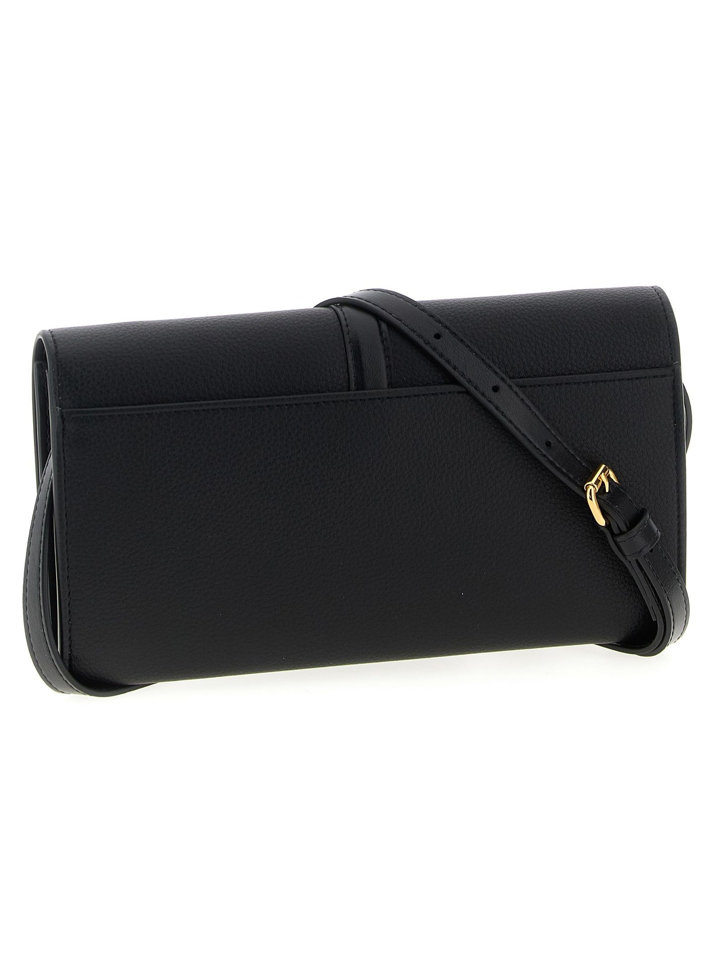 Stella McCartney · Портфейл · Черен | DontMiss.bg
