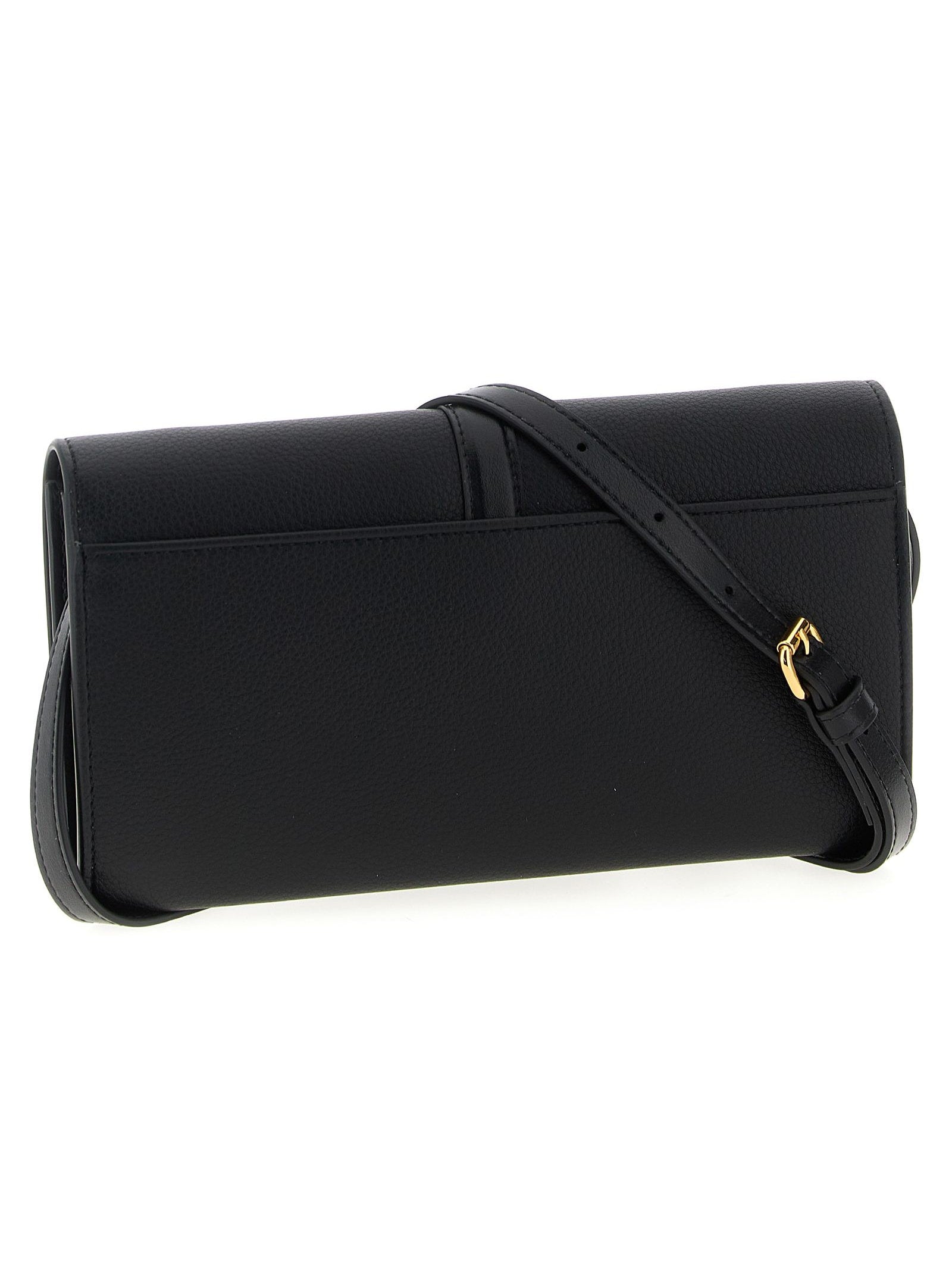 Stella McCartney · Портфейл · Черен | DontMiss.bg