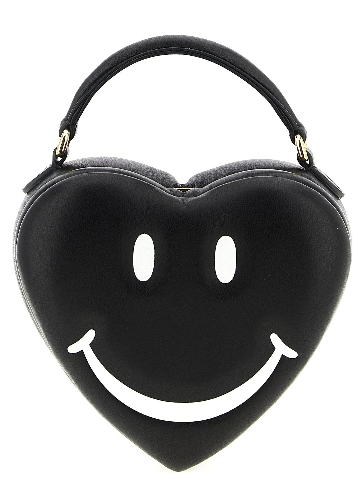 Moschino · Дамска чанта · Черен | DontMiss.bg
