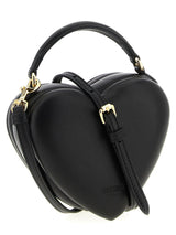 Moschino · Дамска чанта · Черен | DontMiss.bg
