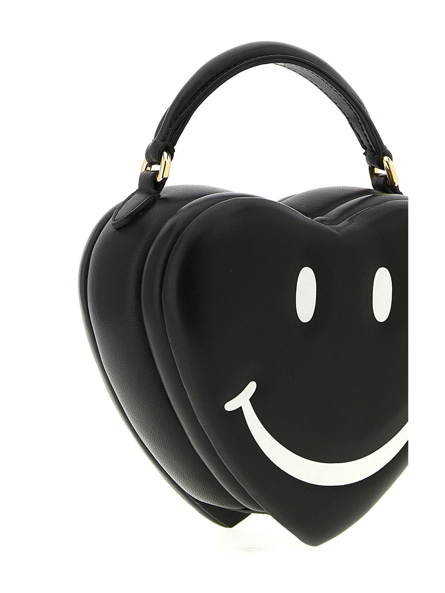Moschino · Дамска чанта · Черен | DontMiss.bg