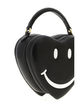 Moschino · Дамска чанта · Черен | DontMiss.bg