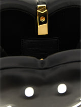 Moschino · Дамска чанта · Черен | DontMiss.bg