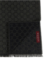 Gucci · Шал · Многоцветен | DontMiss.bg