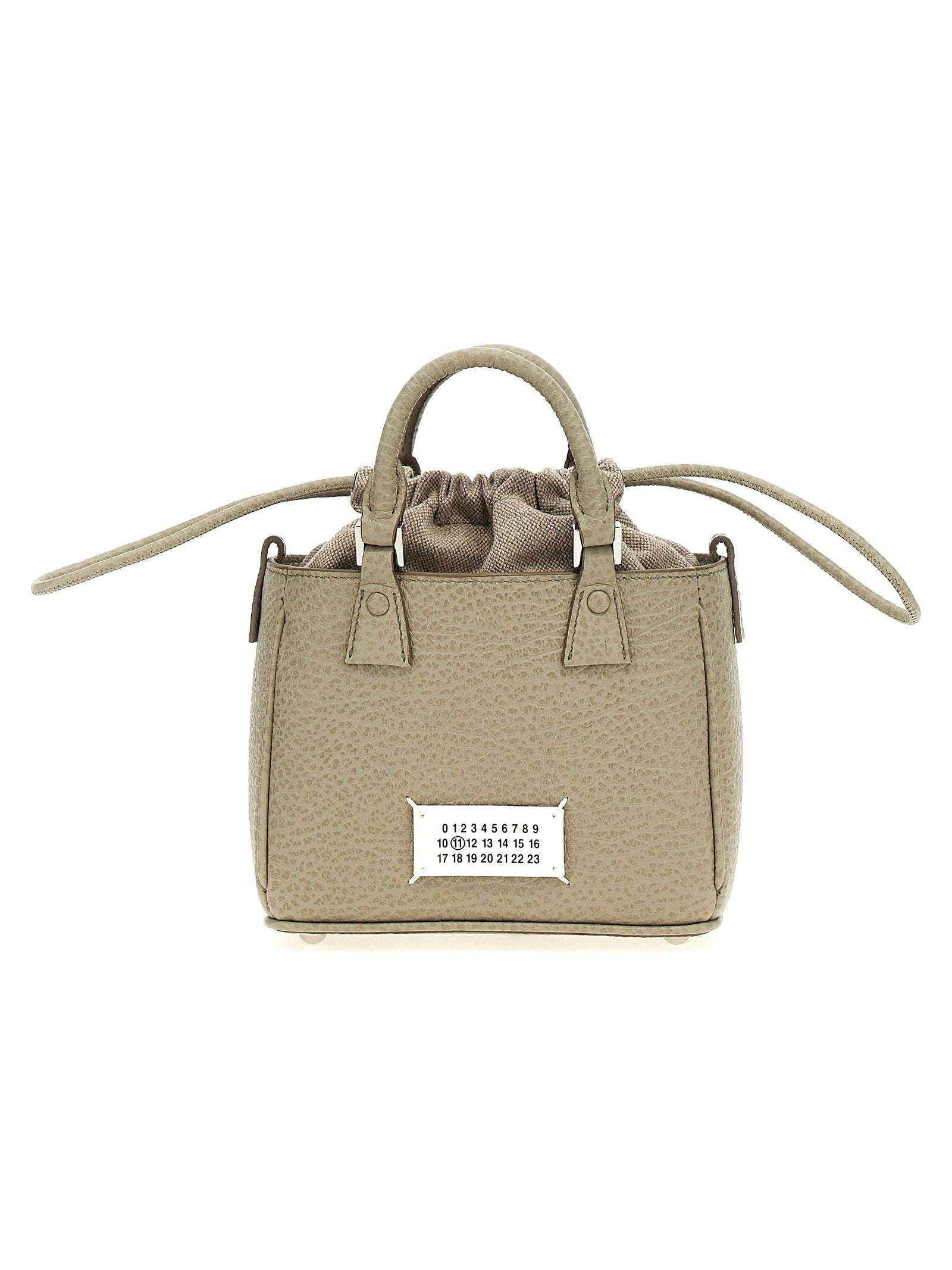 Maison Margiela · Дамска чанта · Сив | DontMiss.bg