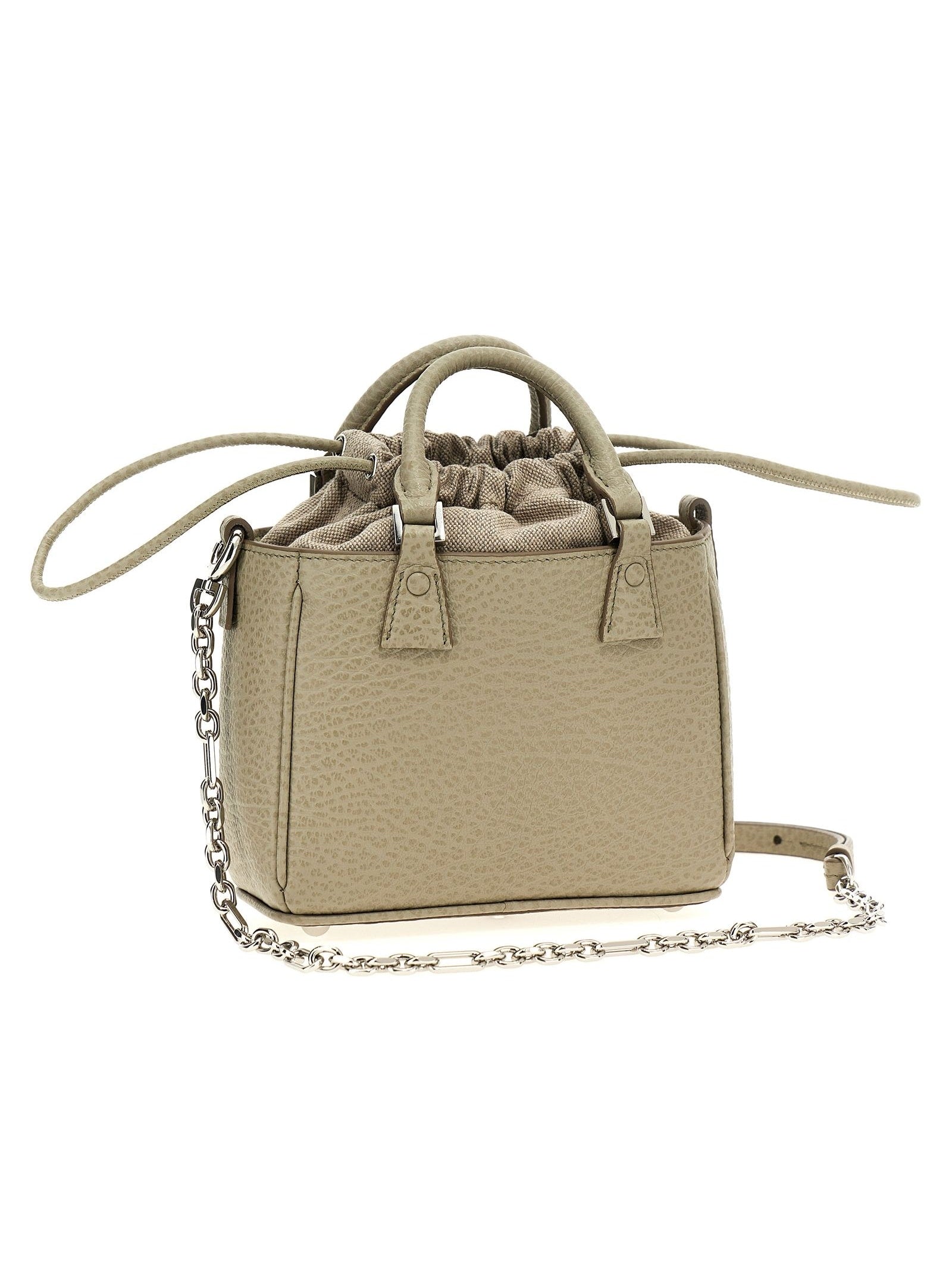 Maison Margiela · Дамска чанта · Сив | DontMiss.bg