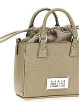 Maison Margiela · Дамска чанта · Сив | DontMiss.bg