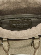 Maison Margiela · Дамска чанта · Сив | DontMiss.bg